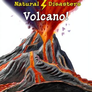Ready-to-Read Level 1 Illustrated Earthquake Book by Simon Spotlight-0