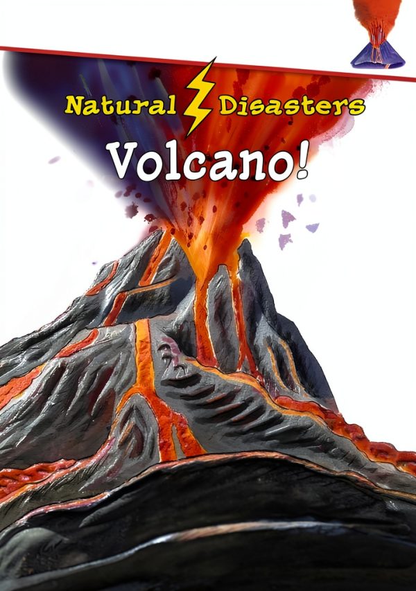 Ready-to-Read Level 1 Illustrated Earthquake Book by Simon Spotlight-0