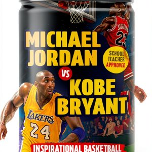 Basketball Books For Kids Interactive Kindle eBook by XYZ Press-0
