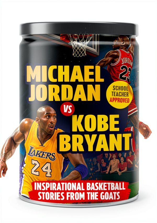 Basketball Books For Kids Interactive Kindle eBook by XYZ Press-0