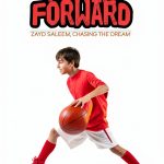 Zayd Saleem Chasing the Dream Book 1-0