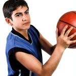Viking Comeback Kids Book 2 Basketball Adventure for Ages 8-12-0