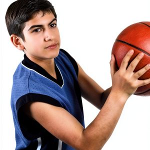 Viking Comeback Kids Book 2 Basketball Adventure for Ages 8-12-0