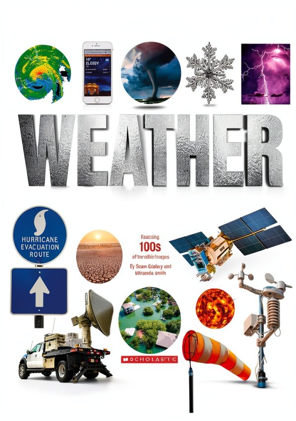 Earthquake and Volcano Books for Kids - Illustrated Edition-0