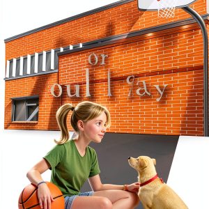 Step-By-Step Basketball for Kids Ages 8-12 by TKI Productions-0