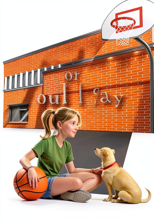 Step-By-Step Basketball for Kids Ages 8-12 by TKI Productions-0