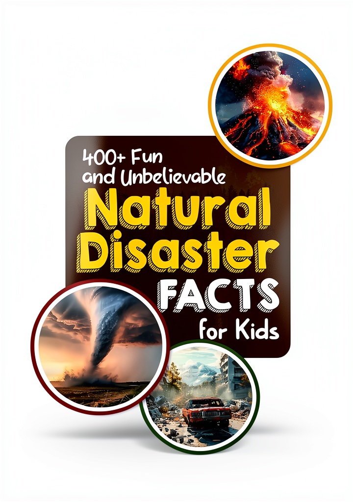 volcano books for kids