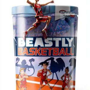 Sports Illustrated Kids Basketball Graphic Novel Stone Arch Books-0