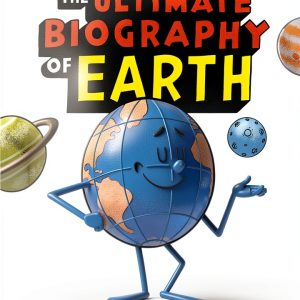 Earthquake and Volcano Adventure for Kids by Workman Kids-0