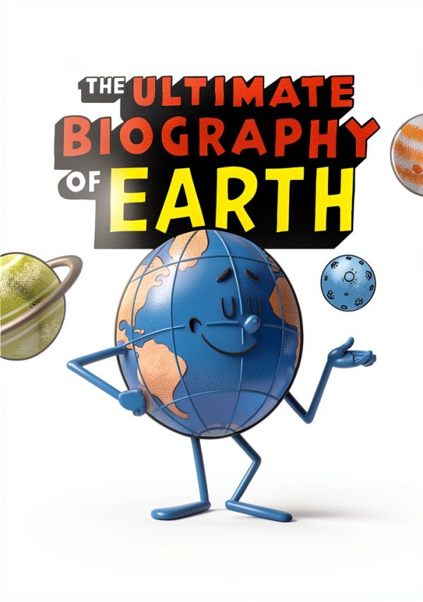 Earthquake and Volcano Adventure for Kids by Workman Kids-0
