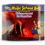 Magic School Bus Presents Earthquake Adventure eBook by Scholastic-0