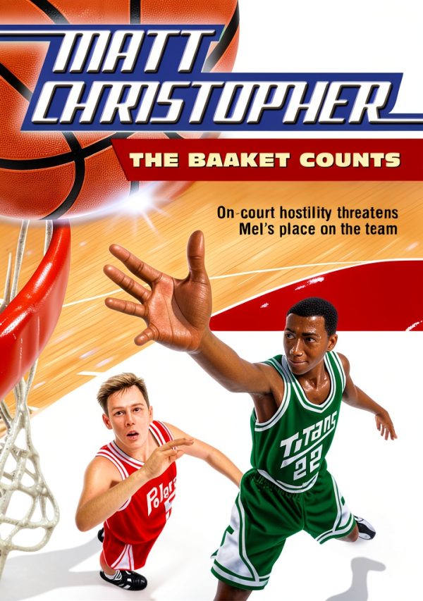 The Basketball Book for Kids by Little, Brown Books for Young Readers-0