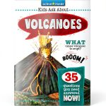 Earthquake & Volcano Kids eBook by Phoenix International – Grade 2-4-0