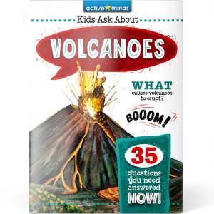 Earthquake & Volcano Kids eBook by Phoenix International – Grade 2-4-0