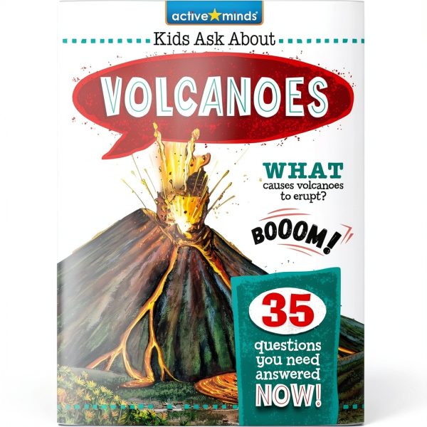 Earthquake & Volcano Kids eBook by Phoenix International – Grade 2-4-0