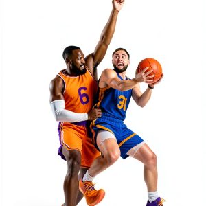 Amazon Kindle Store: Professional Basketball for Kids, 119 Pages,-0