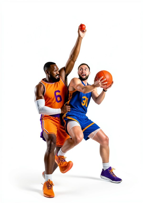 Amazon Kindle Store: Professional Basketball for Kids, 119 Pages,-0