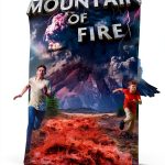 Children's Earthquake and Volcano Book by Henry Holt and Co.-0