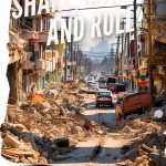 Earthquake Volcano Kids Book Science of Natural Disasters Kindle-0