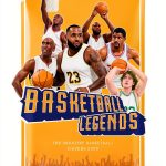 Fun-Filled Basketball Books for Kids by Amazon-0