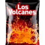 National Geographic Spanish Earthquake Volcano Book for Kids-0