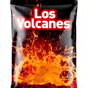 National Geographic Spanish Earthquake Volcano Book for Kids-0