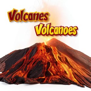 Bilingual Spanish Earthquake Book by Capstone Press Preschool Edition-0