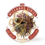 Granity Studios Wizenard Series Book 1 Basketball Fantasy-0
