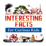 Interesting Facts for Curious Kids Ages 8-12 Kindle eBook by XYZ Press-0