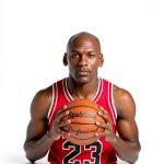 Sports Legends Series: Basketball for Teens and Young Adults-0