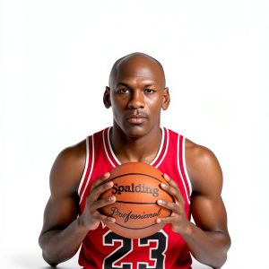 Sports Legends Series: Basketball for Teens and Young Adults-0