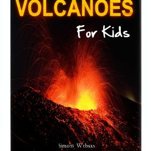Earthquake Volcano Kids Kindle Book by Amazon Learning 38 Pages-0