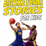 Kids Basketball Biography Kindle Edition Inspiring Sports Story-0