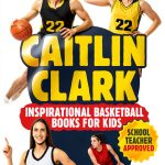 Basketball Books For Kids Interactive eBook by XYZ Press-0