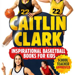 Basketball Books For Kids Interactive eBook by XYZ Press-0