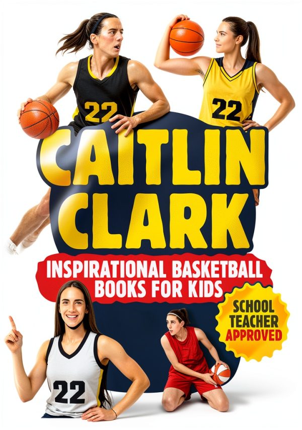 Basketball Books For Kids Interactive eBook by XYZ Press-0