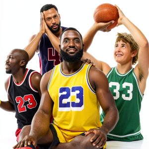 Kids Basketball Q&A Game Book by XYZ Publishing 136 Pages-0