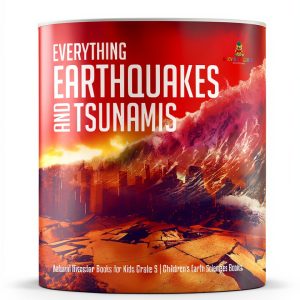 Baby Professor Earth Science eBooks for Kids, 68 Pages, Kindle Store-0