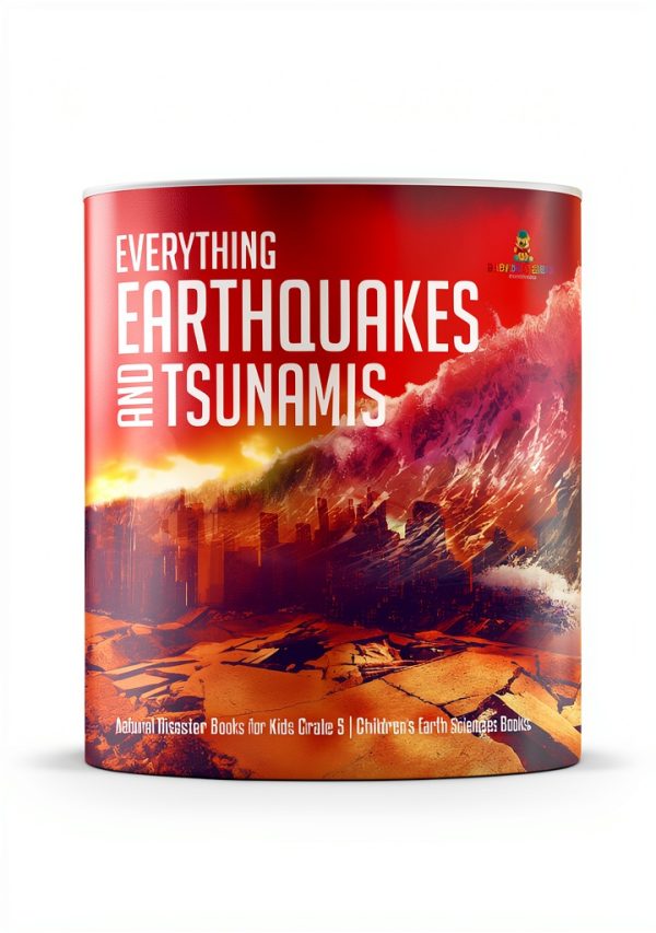 Baby Professor Earth Science eBooks for Kids, 68 Pages, Kindle Store-0