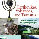 Earthquake Volcano Book Illustrated Chicago Review Press Kids 9+-0