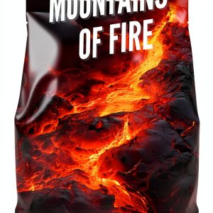 Earthquake & Volcano Book – Science of Natural Disasters by Scholastic-0