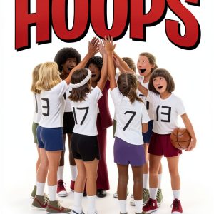 Children's Basketball Book by Candlewick Press-0