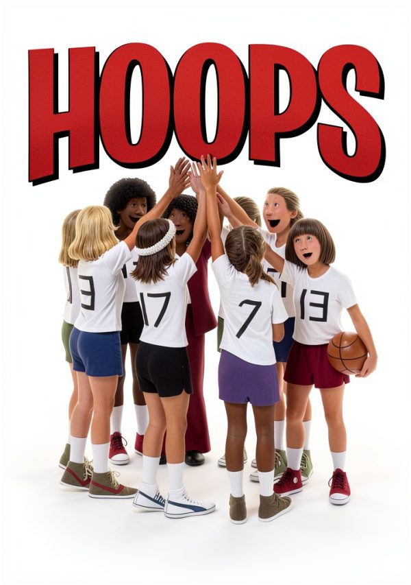 Children's Basketball Book by Candlewick Press-0