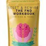 Illustrated Nurse Press Teen Health eBook Body Mind Spirit Guide 2023-0
