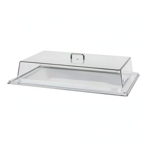 Cambro RD1826CW135 Clear Countertop Display Case 18x26-0